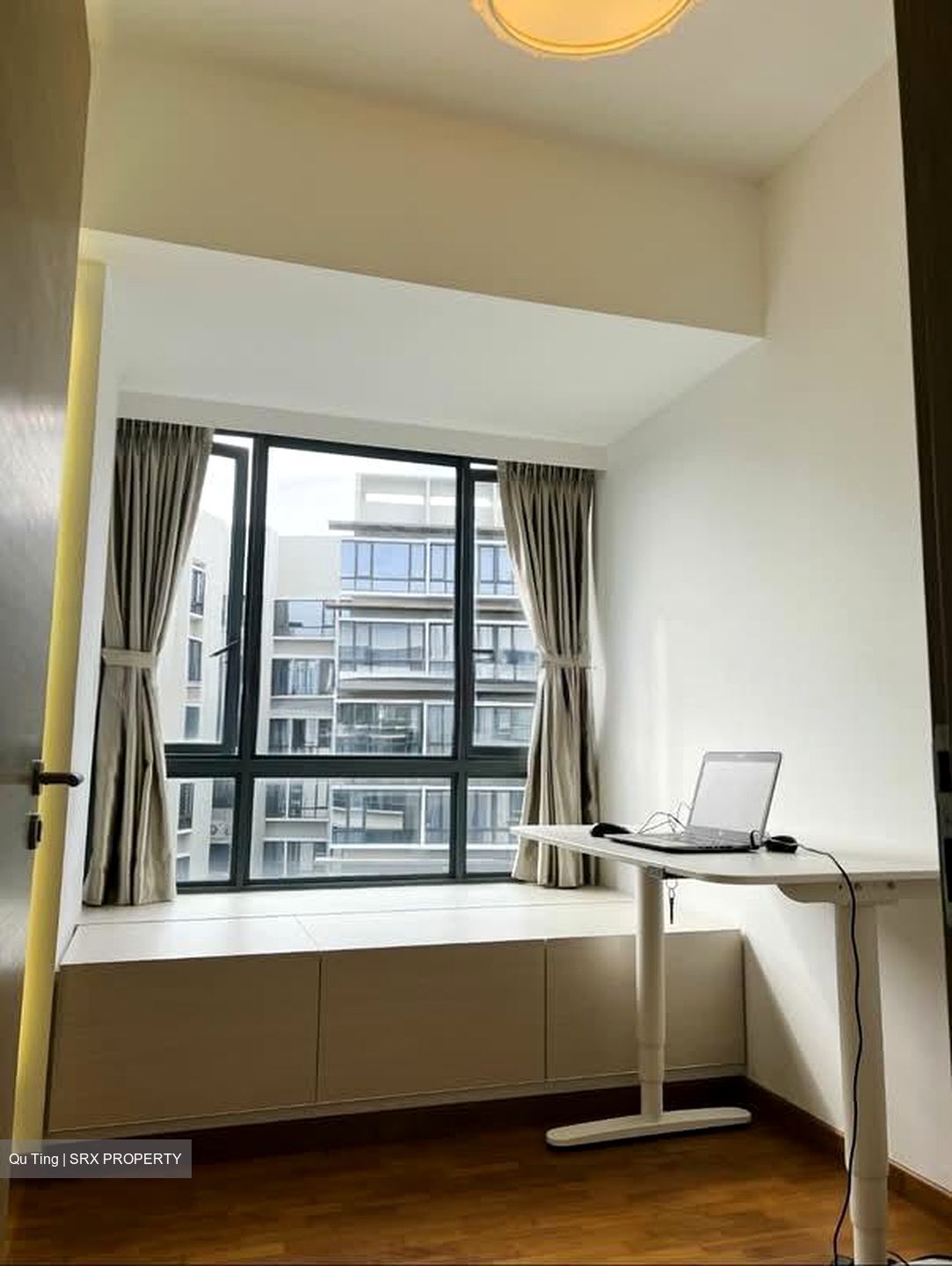 The Palette (D18), Condominium #530975521